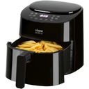 Fritéza 4,5L LED 1450W 8 PROGRAMOV