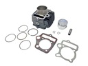 CYLINDER 4T ATV ​​​​CROSS 110CCM 125CCM 52,4 mm s.13 mm