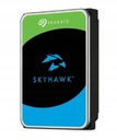 Pevný disk Seagate SkyHawk 2TB 3,5