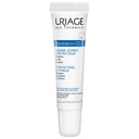 Uriage Bariederm Cica balzam na popraskané pery 15 ml