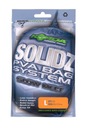 Pva sáčky Solidz Slow Melt L 85x110mm 20ks Korda