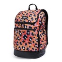 Batoh Speedo TEAMSTER 2.0 RUCKSACK 35L LEOPARD