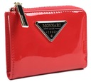 Peňaženka MONNARI Peňaženka RED PAINT Box