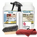 CHEMSPEC Formula 90 ENZ-ALL Kit 2 x 250g