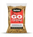 Krmivo GO-Fishing MiX univerzálny pleskáč, kapor 1KG