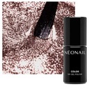 Hybridný lak na nechty Neonail Shiny Rose 7,2 ml
