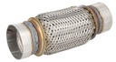 Tlmič vibrácií výfuku JMJ 60x150r