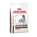 Royal Canin Gastro Intestinal LF22 Nízkotučný 12 kg