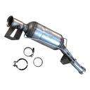 DPF FAP MERCEDES ML320 3.0 CDi WDB164 2005-