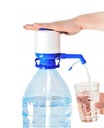 Dávkovač vody Ručná pumpa Fľaše 5l fľaša