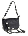 Elegantná dámska crossbody kabelka h8950