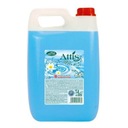 ATTIS Antibakteriálne tekuté mydlo 5L
