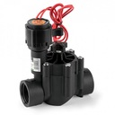 Solenoidový ventil pre závlahu 2xGW1' Bradas DSA-4000