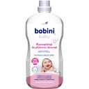 1x 1,8l BOBINI Baby Clothes koncentrát zmäkčovača