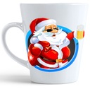 VIANOČNÝ HRNÍČEK LATTE 330ml VIANOČNÝ DARČEK