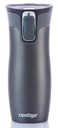 Contigo West Loop 2.0 termohrnček 470ml Grafit