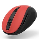 Hama MW-400 V2 ergonomická bezdrôtová myš