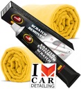 AUTOSOL SCRATCH REMOVER Odstraňuje škrabance z plastu 75ml