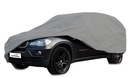 PLACHTA na auto SEDICI SUZUKI SX4