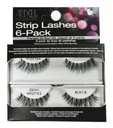 Ardell 6-Pack Strip Lashes Umelé mihalnice Demi