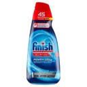 FINISH Gél do umývačky riadu All-in-1 Max 900ml