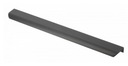 Rukoväť Hexa edge, matná čierna 256/596mm GTV