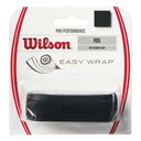 Čierna základňa Wilson Pro Performance Grip