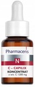 Pharmaceris N C-Capilix koncentrát na tvár 30 ml