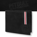 Kožená peňaženka Lin Wood II Pitbull