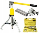 HYDRAULICKÝ SŤAHOVAČ LOŽISEK NÁBOJE 5T GEKO PROFI