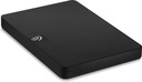 Seagate Expansion Portable 1TB prenosný disk čierny