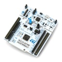 STM32 NUCLEO-G070RB - s MCU STM32G070RB