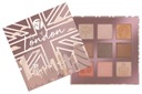 W7 Eyes Of London PALETTE EYESHADOW PALETTE