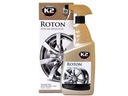 K2 TEKUTINY NA ČISTENIE KOLIES ROTON 700 ml