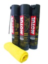 SADA ČISTENIA NA ÚDRŽBU MOTOCYKLOV MOTUL