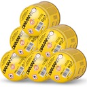 NÁPLŇ PLYNOVÁ NÁPLŇ PROPÁN BUTÁN 330ml 190g x6ks SÚPRAVA NÁDOB