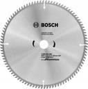 BOSCH PÍLOVÝ LIST ECO ALU 305*2,4/30 96T