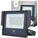 Halogénový LED reflektor 30W 4500K 3300lm 230V