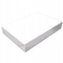 A4 BIELY KOPÍROVACÍ PAPIER DO TLAČIARNE 80g 500a 1 stoh