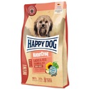 Happy Dog NaturCroq Mini Losos a ryža 4kg