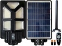 SOLAR PULIČNÁ LAMPA 800W + DIAĽKOVÝ DRŽIAK