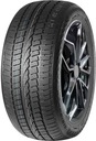 2x zimné pneu 235/55R17 Windforce SNOWBLAZER UHP