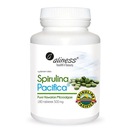 ALINESS HAWAIAN SPIRULINA PACIFIC 180 TABLETY