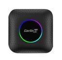CarlinKit TBOX Ambient 4GB+64GB Android 13- Carplay a Android Auto