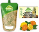 PURENA Limonáda Citrón Pomaranč 1kg/6L