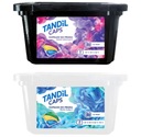Tandil Laundry kapsule biele 20 ks farba 20 ks