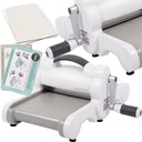 A5 Big Shot Sizzix Cutting Machine na rezanie zošita