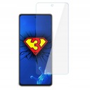 Ochranná fólia pre Galaxy A53 5G, 3mk SilverProtect