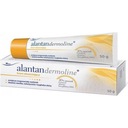 Alantan Dermoline exfoliačný krém 50 g