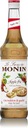Monin Apple Pie kávový sirup 700 ml